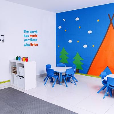 Foto 1 de Allegro • Music Place for Children