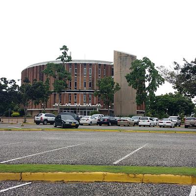 Foto 1 de Escuela Internacional de Música Contemporánea UNPHU