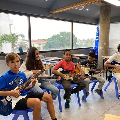Foto 1 de Noel Music Academy