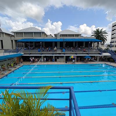 Foto 1 de Club Deportivo Naco, Inc.