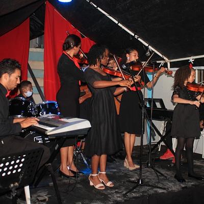 Foto 1 de Academia de Música JUBAL