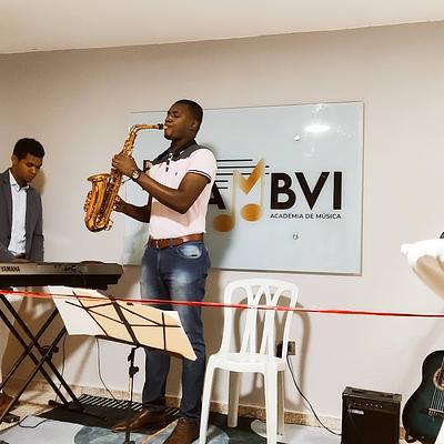 Foto 1 de AMBVI ACADEMIA DE MÚSICA