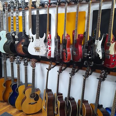 Foto 1 de Guitar Deal