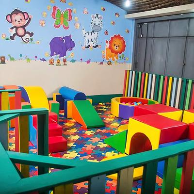 Foto 1 de Harmony School Of Kids Naco