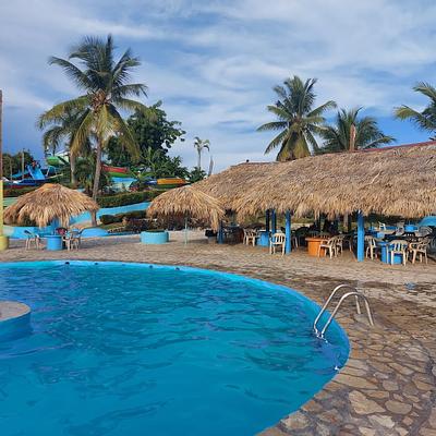 Foto 1 de Agua Splash Caribe