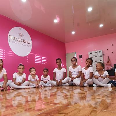 Foto 1 de Academia de Artes Cristina Cruz