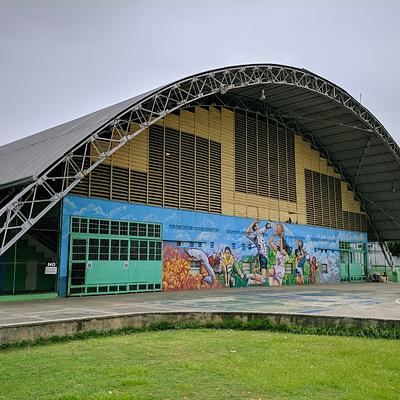 Foto 1 de Polideportivo San Cristobal