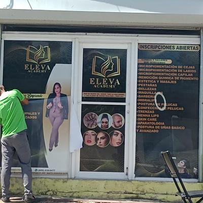 Foto 1 de eleva academy rd
