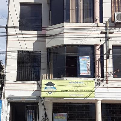 Foto 1 de Academia porvenir