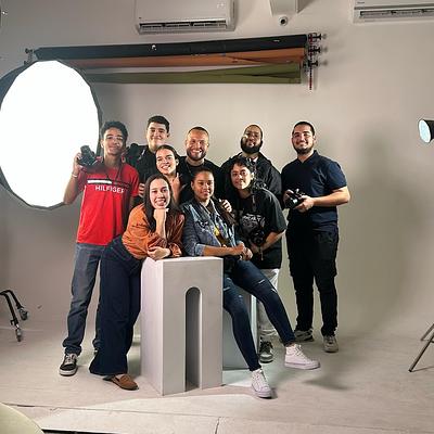Foto 1 de Escuela de Fotografía Santo Domingo