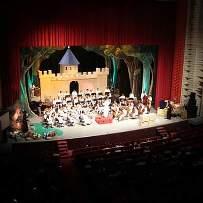 Foto 1 de Fundacion Soli Deo Gloria