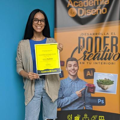 Foto 1 de Academia de Diseño