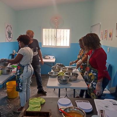Foto 1 de Taller escuela de artesanía