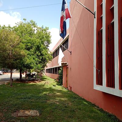 Foto 1 de Centro Nacional de Artesanía (CENADARTE)
