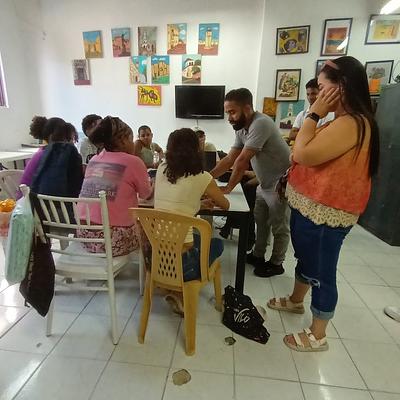 Foto 1 de Fundación para el Desarrollo de la Artesanía (FUNDARTE)