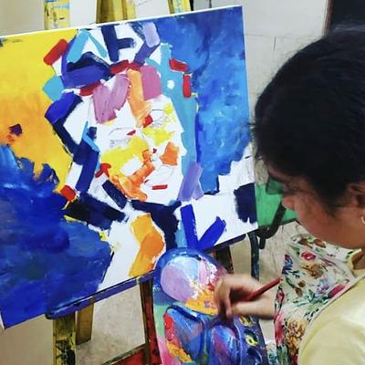 Foto 1 de Taller de Artes Alma Vasquez