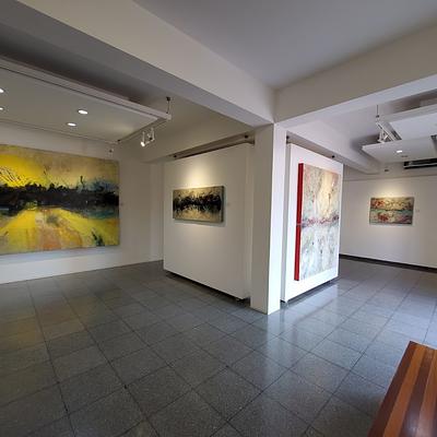 Foto 1 de Casa de Arte de Sosúa