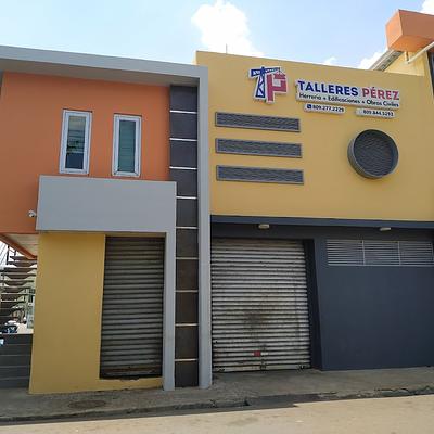 Foto 1 de TALLERES PERZ