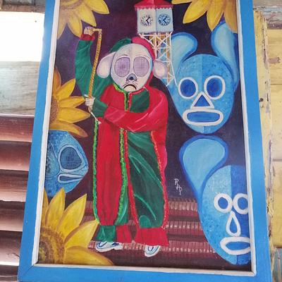 Foto 1 de Escuela infantil de Dibujo y Pintura