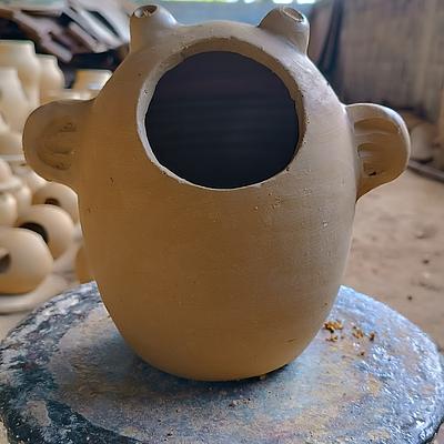 Foto 1 de Alfareria pottery