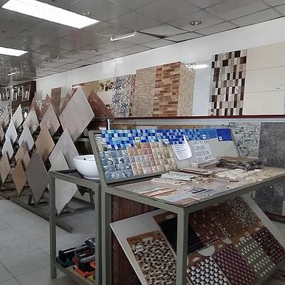 Foto 1 de El Mercado de La Cerámica