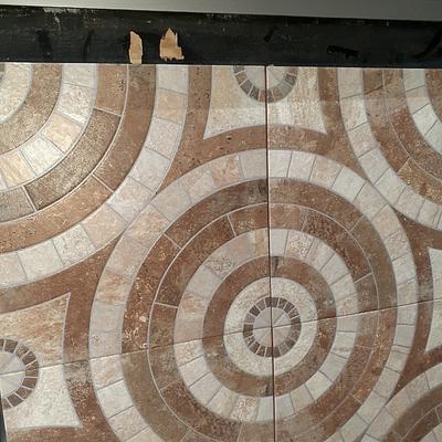 Foto 1 de Ceramica Marmol y Granito