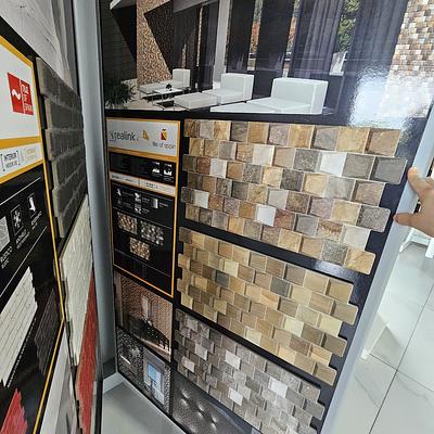 Foto 1 de El Mundo del Porcelanato Español