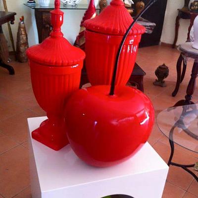 Foto 1 de Ceramica Betania