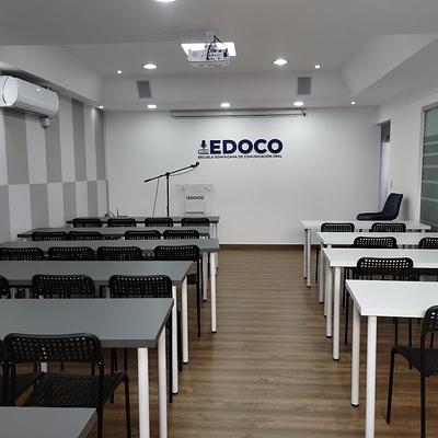Foto 1 de Escuela Dominicana de Comunicación Oral (EDOCO)