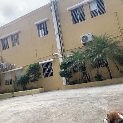 Foto 1 de Escuela José Manuel Rodríguez Tavares sordoseguera y discapacidad múltiple