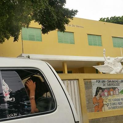 Foto 1 de Escuela República de Uruguay