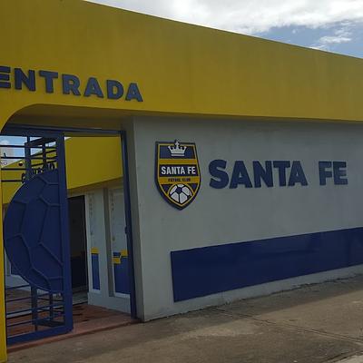 Foto 1 de Santa Fe Fútbol Club