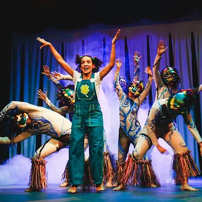 Foto 1 de Teatro Utopía