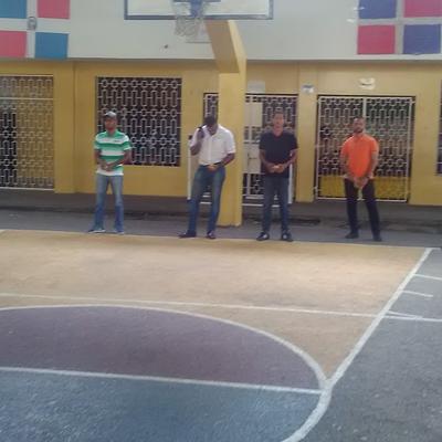 Foto 1 de Escuela Técnica San Martin de Porres