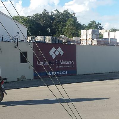 Foto 1 de Cerámica El Almacén SRL
