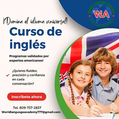 Foto 1 de World Languages Academy