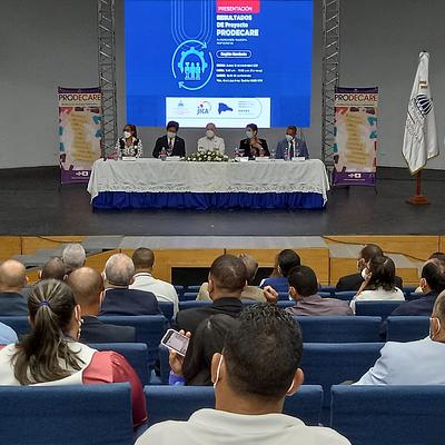 Foto 1 de ANFI TEATRO UCNE