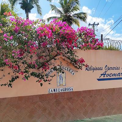 Foto 1 de Hogar Escuela La Milagrosa
