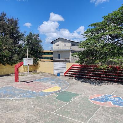 Foto 1 de Escuela Telésforo Reynoso