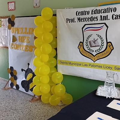Foto 1 de Escuela Mercedes Antonia Castillo