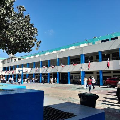 Foto 1 de Instituto Técnico Salesiano