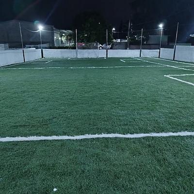 Foto 1 de Academia Fútbolcamp RD