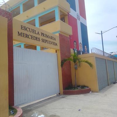 Foto 1 de Escuela República de Haití