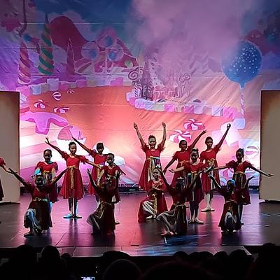 Foto 1 de Teatro Regional del Nordeste (UCNE)