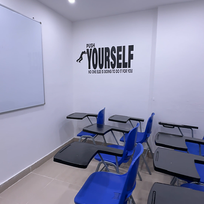 Foto 1 de American English Academy