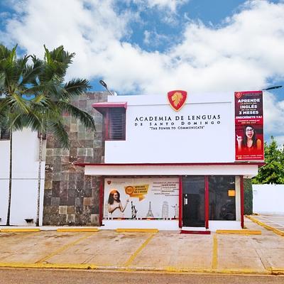 Foto 1 de Academia de Lenguas de Santo Domingo