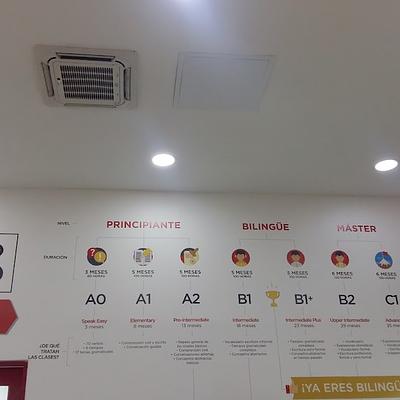 Foto 1 de Academia de Lenguas