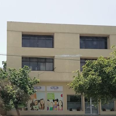 Foto 1 de Berlitz