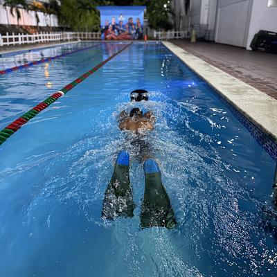 Foto 1 de Dominican Sharks Academy