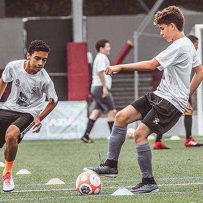 Foto 1 de ARMID Escuela de Fútbol